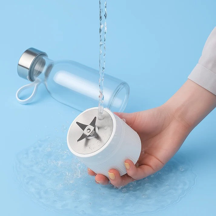Mini Blender