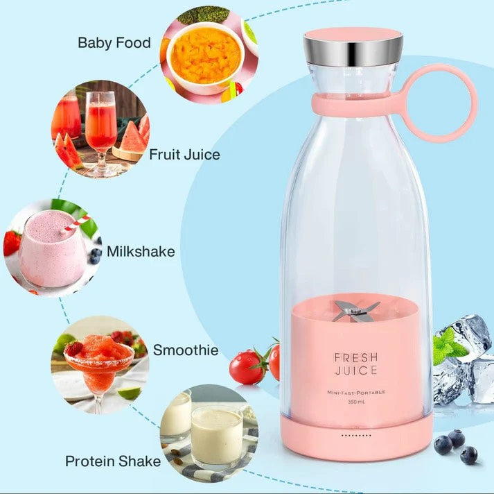 Mini Blender
