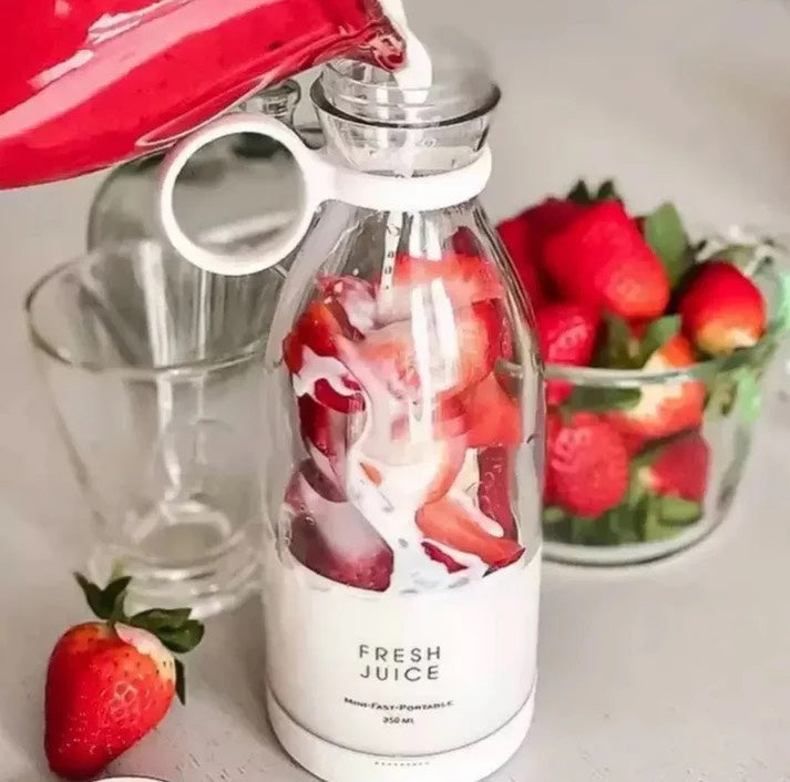 Mini Blender