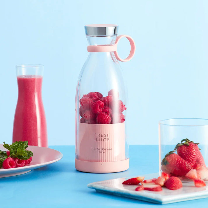 Mini Blender
