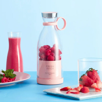 Mini Blender
